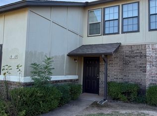 13813 Crossing Way W, Edmond, OK 73013