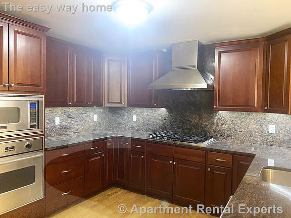 Apartment Rental Experts