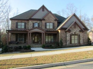 3078 Hidden Falls Dr, Buford, GA 30519