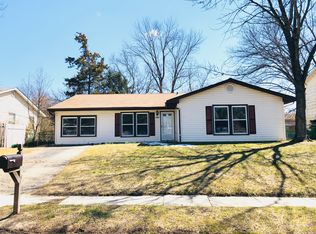 7885 Chalice Rd, Severn, MD 21144