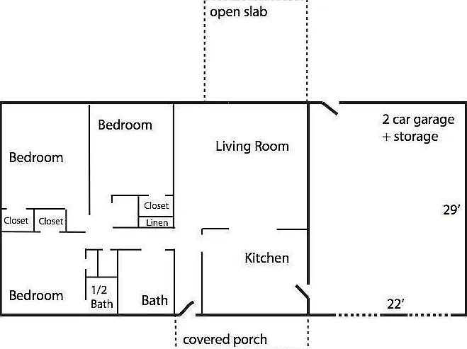 1308 Sycamore St — Photo 3