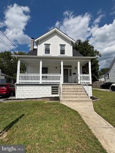 2706 Taylor Ave, Baltimore, MD, 21234