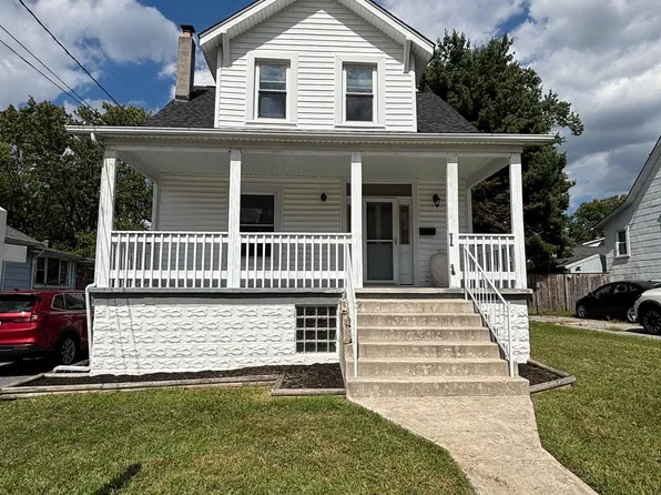2706 Taylor Ave, Baltimore, MD 21234