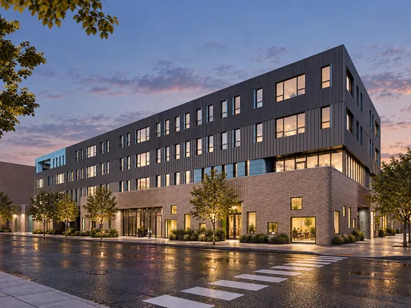 4340 N California Ave, Chicago, IL