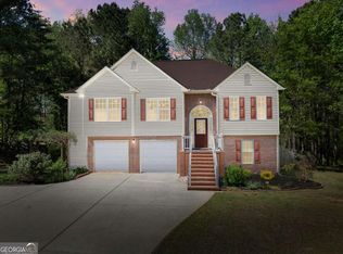 422 Greenwood Park Way, Dawsonville, GA 30534