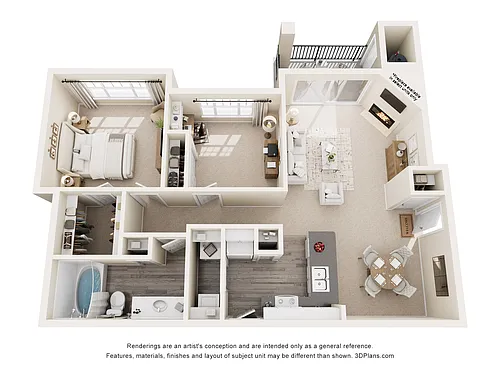 Floor plan Inspiration