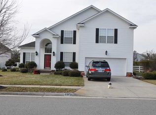 2372 Wallington Way, Virginia Beach, VA 23456