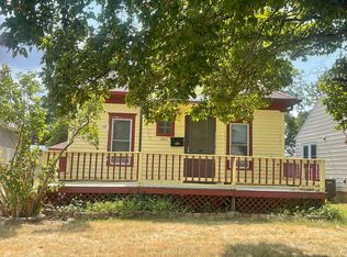 1921 Ella St, Beatrice, NE 68310