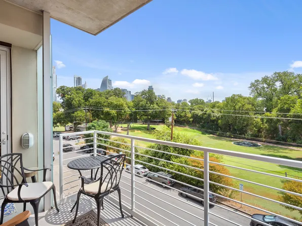 210 Lee Barton Dr Unit 401, Austin, TX 78704