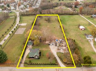 7708 Cedar Creek Rd, Louisville, KY 40291