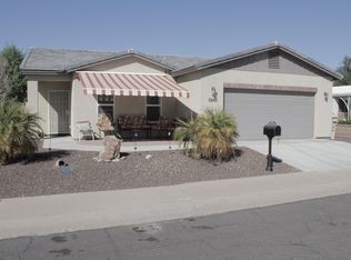 5840 E Player Pl, Mesa, AZ 85215