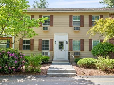 39 Liberty Square Rd UNIT A, Boxboro, MA, 01719