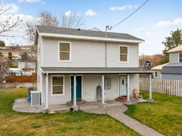 140 S Chase St, Heppner, OR 97836