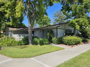 667 Via Mendoza #D, Laguna Woods, CA 92637