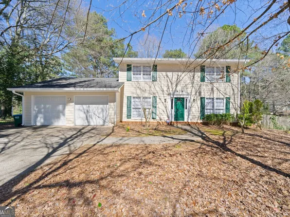 4401 Shiloh Hills Dr, Snellville, GA 30039