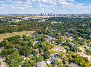 720 Northwood Rd, Fort Worth, TX 76107