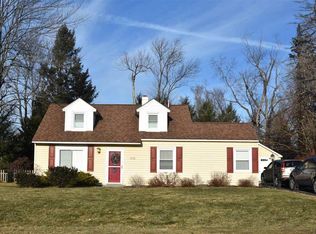 1002 Wayne Rd, Schenectady, NY 12303