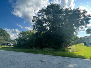 3451 NW 37th Ave, Okeechobee, FL 34972