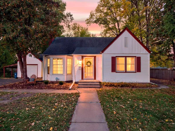 532 W Broadway Ave, Forest Lake, MN 55025