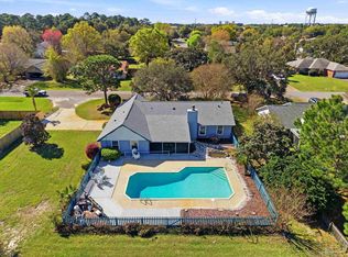 3878 Sailwind Dr, Gulf Breeze, FL 32563