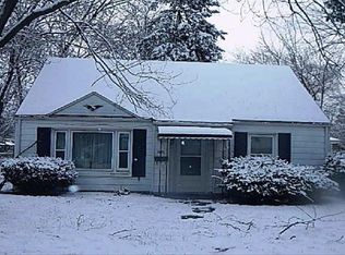5140 Adella St, Toledo, OH 43613