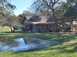 11289 Shepard Hill Rd, Willis, TX 77318
