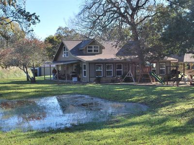 11289 Shepard Hill Rd, Willis, TX, 77318