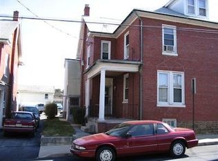 23 N Poplar St #201, Elizabethtown, PA 17022