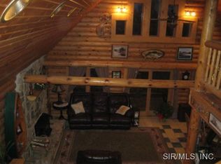 5164 King Rd, Thompsonville, IL 62890