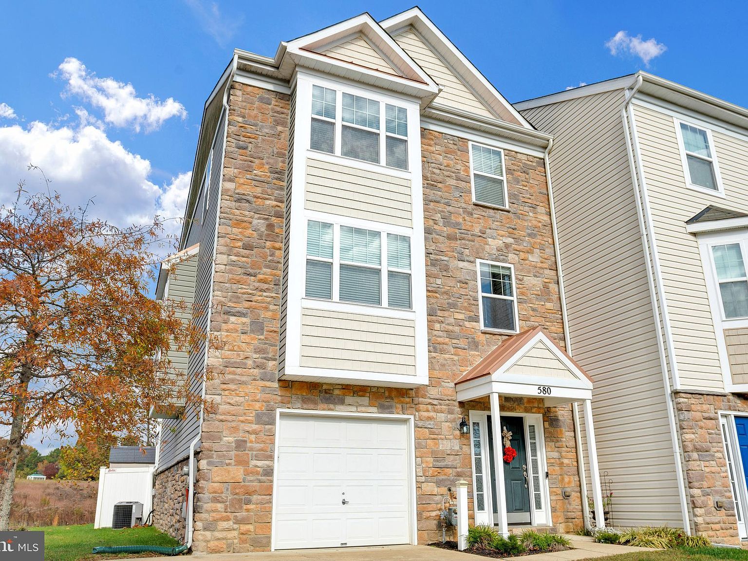 580 Burr Oak Ct, Prince Frederick, MD 20678 Zillow