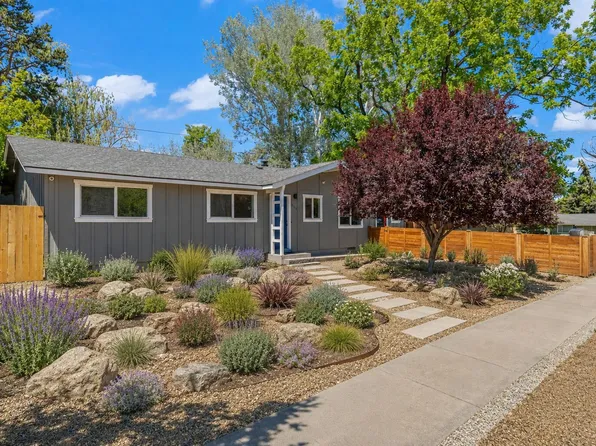 2639 NE Harvey Ln #2-1, Bend, OR 97701
