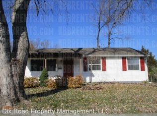 160 Tecumseh Dr, Hamilton, OH 45013