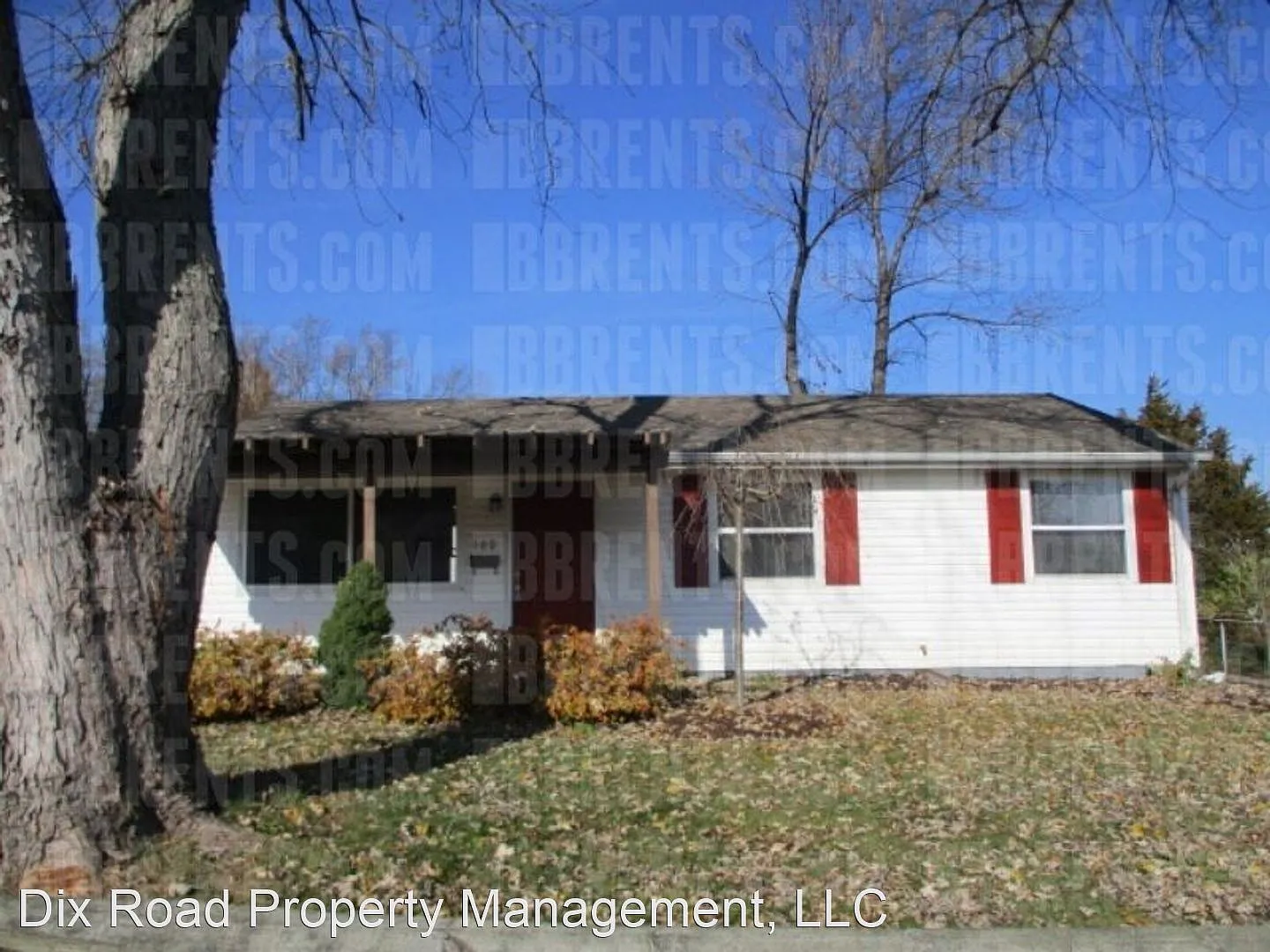 160 Tecumseh Dr photo 1
