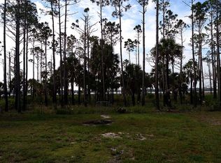 10470 County Road 30a, Port Saint Joe, FL 32456