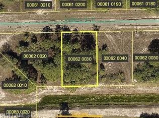 1214 Howell St E, Lehigh Acres, FL 33974