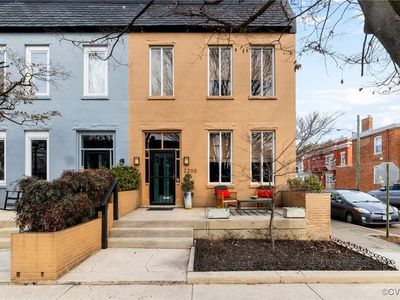 2200 Floyd Ave, Richmond, VA, 23220