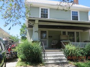 3274 W 116th St, Cleveland, OH 44111