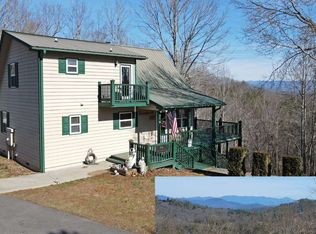 596 Country Mountain Ridge Dr, Murphy, NC 28906