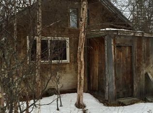 31904 S Oilwell Rd, Trapper Creek, AK 99683