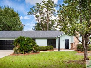 1504 Stillwood Dr, Savannah, GA 31419