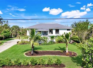 647 Rabbit RD, SANIBEL, FL 33957