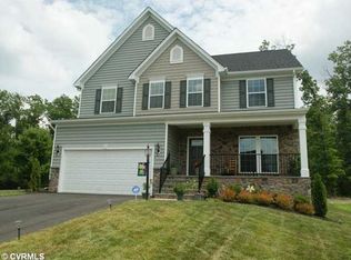 4113 Mountain Spring Ter, Glen Allen, VA 23060