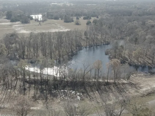 County Road 1810, Grand Saline, TX 75140
