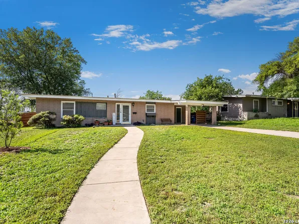 138 SOUTHILL RD, San Antonio, TX 78201