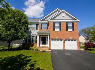 3487 McKeever Rd, Macungie, PA 18062