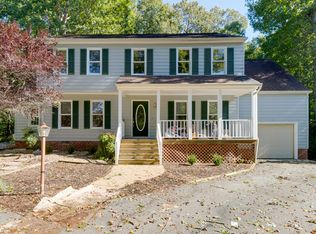 2303 Birnam Woods Ter, Midlothian, VA 23112