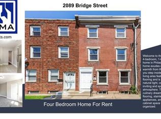2089 Bridge St, Philadelphia, PA 19124