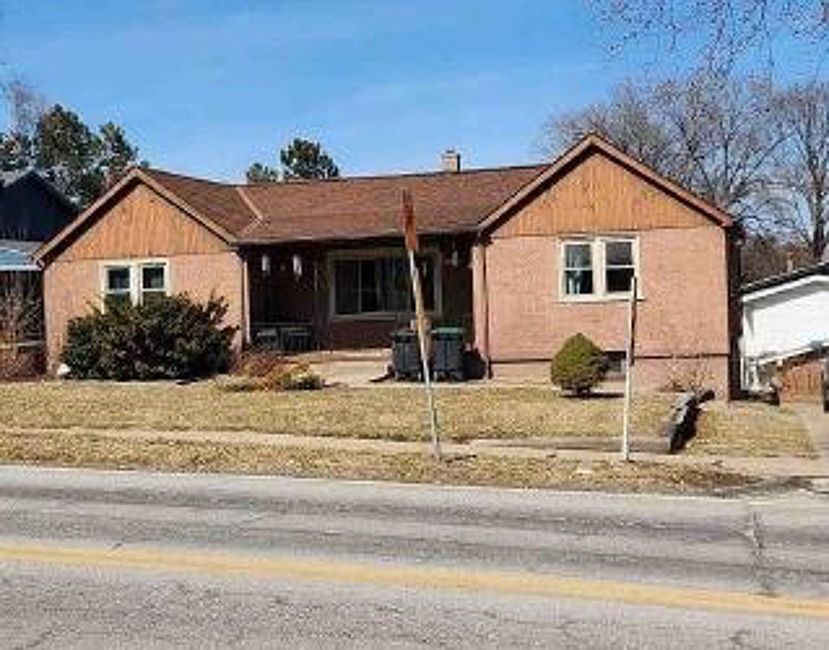 Property Front View