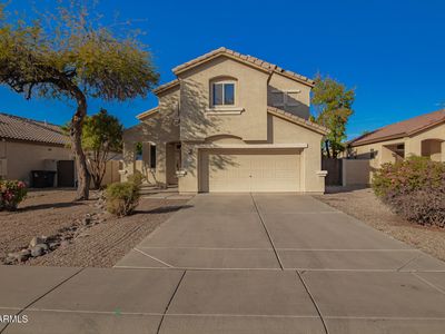 2762 E DEVON Court, Gilbert, AZ, 85296