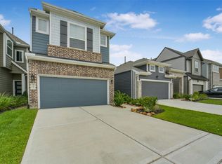 21062 Garden Palm Dr, Cypress, TX 77433
